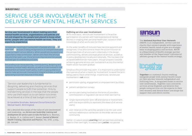 service-user-involvement-in-mental-health-services-together-a